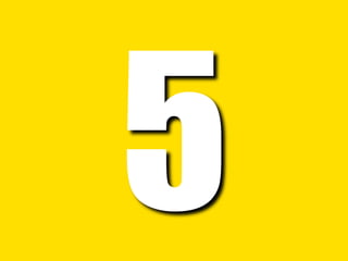 5
 