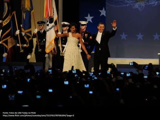 Fonte: Fotos do USA Today no Flickr http://www.flickr.com/photos/usatoday/sets/72157612787581054/?page=2 