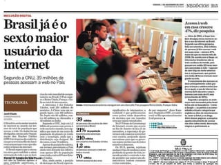 Fonte: O Estado de São Paulo 