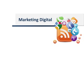 Marketing Digital
 