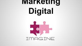 Marketing
Digital
 