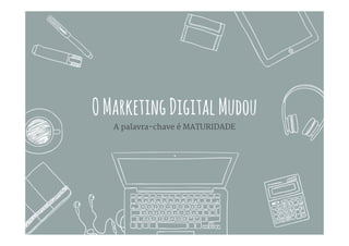 Querumapalestragratuita?
Mande email para mnegrini@mnmark.com com:
 Nome da empresa
 Seu nome
 Ramo de atuação
 Número de funcionários
 Endereço W eb
Avaliaremos sua solicitação, para determinar se fazemos uma apresentação exclusiva ou
convidamos até dois de seus profissionais para uma palestra regular
 