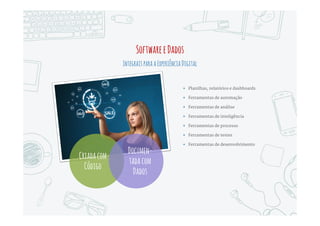 Softwarecomoexpressãocriativa
“Ifyoucandreamityoucancodeit”
 