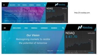 http://ir.nasdaq.com
 