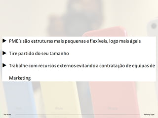 Vitor Nunes Marketing Digital
 