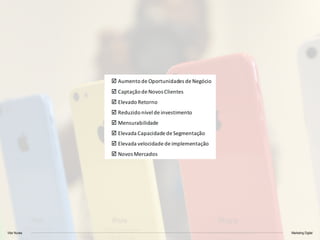 Vitor Nunes Marketing Digital
 