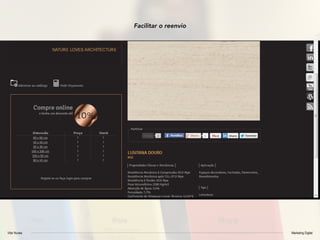 Vitor Nunes Marketing Digital
Facilitar o reenvio
 