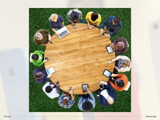 Vitor Nunes Marketing Digital
 