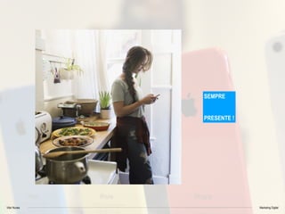 Vitor Nunes Marketing Digital
SEMPRE
PRESENTE !
 