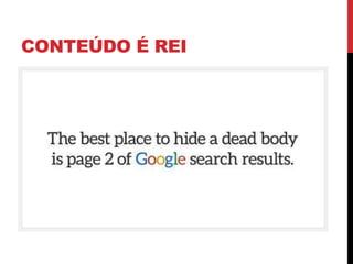 FUNIL DE VENDAS APRENDA COM O TINDER  