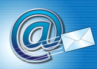 Email Marketing
 