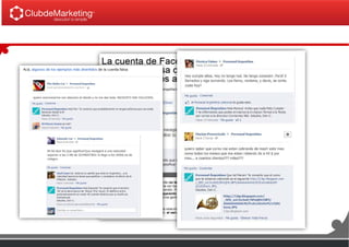 Marketing Digital - Desayuno de Trabajo 