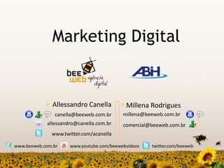 Marketing Digital