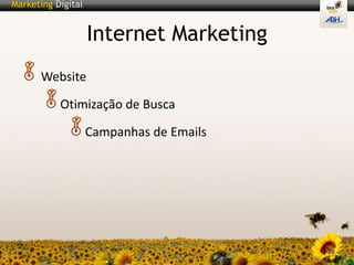 Marketing Digital