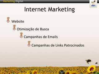 Marketing Digital