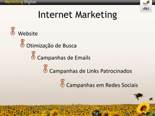 Marketing Digital