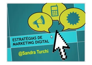 Marketing Digital - Goiania - maio 2010