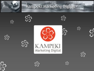 Kampeki Marketing Digital 