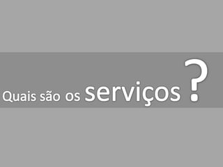  Agir de forma mais efetiva com o Consumidor