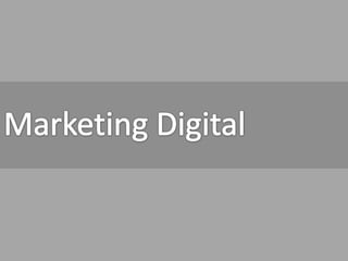 Marketing Digital: Guia Completo