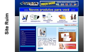 SiteRuim
 