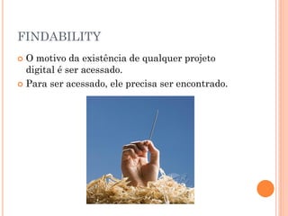 COMO FAZER GENTE
CHEGAR NELE?
Audiência I - Mídias Sociais
Audiência II - Anúncios
 