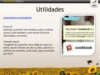 55% homens e 42% mulheres