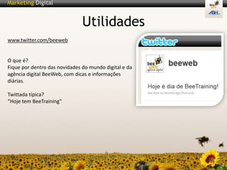 41% de 19 a 24 anos | 40% maiores de 25 anosCenso de usuários do Twitter no Brasil (@Censobr)