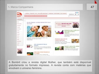  Divulgação com Máximo Impacto