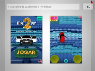 5- MétricasIralém dos Pageviews.As métricastambémdevemanalisar o sentimento do consumidor e seuengajamento.