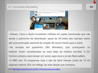 9- RapidezA Internet mudou completamente a forma como clientes e empresas se relacionam.Enquanto a interação no SAC ainda é unidirecional, as redes sociais deram poder aos usuários. "Antes você reclamava para seus amigos e nada acontecia. Nas redes sociais você escancara essa situação", afirma Renato Shirakashi, cofundador da Scup, empresa de monitoramento de redes sociais.Fonte: http://www1.folha.uol.com.br/tec/989698-redes-sociais-sao-mais-ageis-que-sac-como-canal-de-reclamacao.shtml