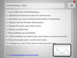  Tem muitadificuldadeementenderosprocessos, além disso possuiprocessos mal estabelecidos de marketing emsuaempresa.PequenoclienteAlém do faturamento ser menor, nãopossui a cultura de investir 20% de seufaturamentoemmídia, limitando as ações a curtoprazo de tempo. Açõesquedemandammais tempo de investimentosãoprejudicadas.