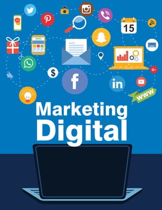 15
$
Marketing
Digital
www
 