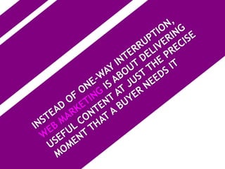 Marketing in Digital Age