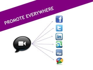 Marketing in Digital Age