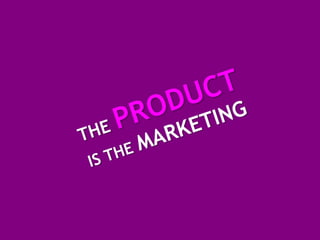 Marketing in Digital Age