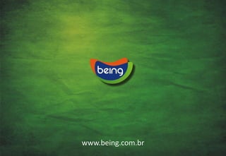 Fontes de pesquisa



34   www.being.com.br
 