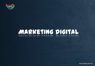 Marketing digital 1 