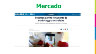 Mercado
 