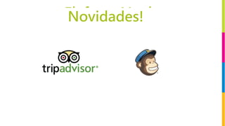 Elefante VerdeNovidades!
 