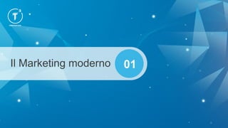Il Marketing moderno 01
 