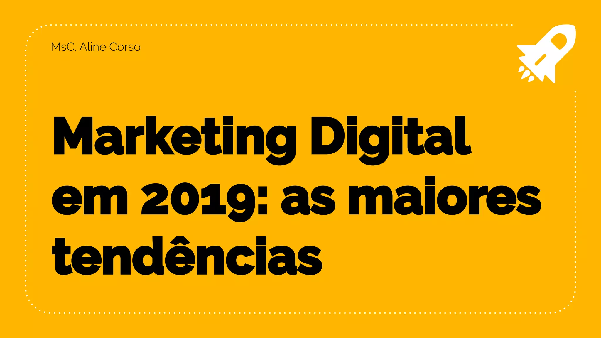 Marketing Digital di Tahun 2019: Revolusi yang Berkelanjutan