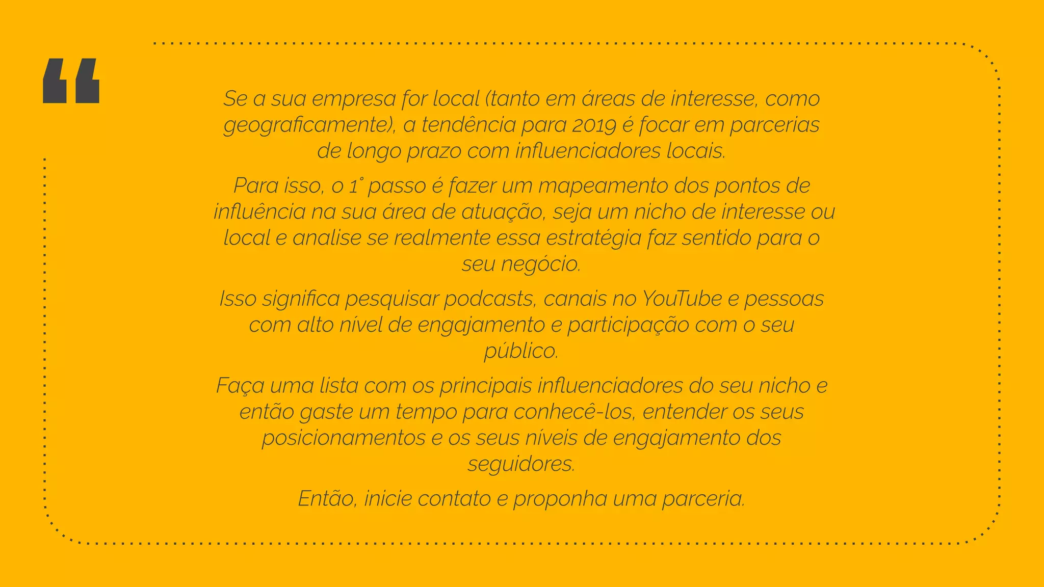 Marketing Digital di Tahun 2019: Revolusi yang Berkelanjutan