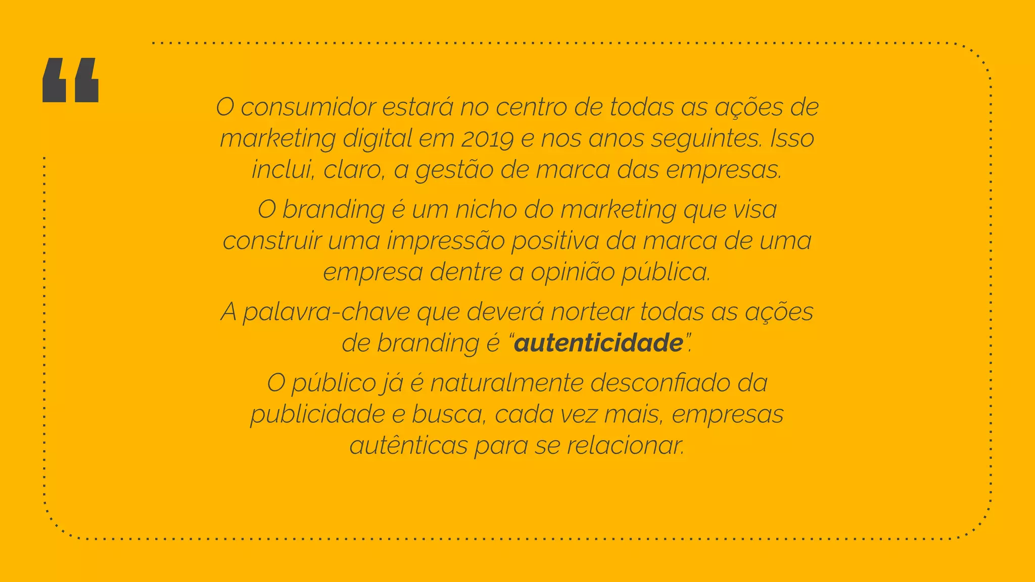 “
autenticidade