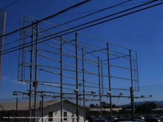 Fonte: http://www.flickr.com/photos/tonydemarco/sets/72157600075508212/ 