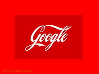 Fonte: Mario Amaya – http://  marioav.blogspot.com 