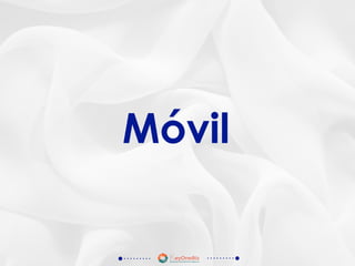 Móvil
 