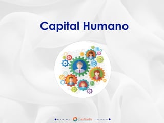 Capital Humano
 