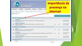 Marketing e
Comunicação
na Saúde
26
 