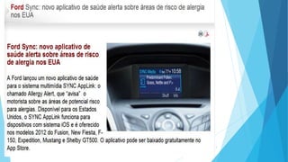 Marketing e
Comunicação
na Saúde
23
 